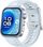 Смарт-годинник Huawei Watch Fit 4 Pro Blue (55020EYJ) (Global Version)