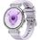 Смарт-годинник Huawei WATCH GT 6 41mm Purple (55020FTM) (UA)