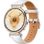 Смарт-часы Huawei WATCH GT 6 41mm White Leather (55020FTN) (UA)