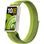 Фітнес-браслет HUAWEI Band 11 Pro Green (55020GVG) (UA)