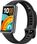 Фитнес-браслет HUAWEI Band 11 Pro Black (55020GVK) (UA)