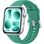 Смарт-часы Huawei Watch Fit 5 Green (55020HSB) (UA)