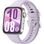 Смарт-годинник Huawei Watch Fit 4 43mm Purple (55020EYM) Global Version