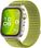 Смарт-годинник Huawei Watch Fit 4 Pro Green (55020EYN)