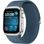 Смарт-годинник Huawei Watch D2 Blue