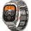 Смарт-часы KOSPET Tank M3 ULTRA SE SILVER (6974958251071) (UA)