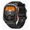 Смарт-часы KOSPET Tank M3 ULTRA BLACK (6974958250708) (UA)