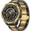 Смарт-часы KOSPET Tank T4 SE Gold (UA)
