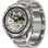 Смарт-часы KOSPET Tank T4 SE Silver (UA)