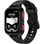 Детские умные часы Lagenio K9 4G Black