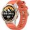Смарт-годинник Mibro GS Active Golden (XPAW016)