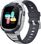 Детские смарт-часы Mibro P6 Gray (XPSWP004) (UA)