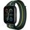Смарт-часы Motorola Moto Watch Fit Trekking Green (PG38C07182)