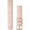 Ремешок Garmin Quick Release Vivomove Style Band 20mm, Nylon Band, Champagne/Dust Rose (010-12924-12)
