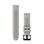 Ремінець Garmin QuickFit 22 Watch Bands Fog Grey/Moss Silicone (010-13280-08)