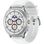 Смарт-часы Samsung Galaxy Watch 8 Classic White (SM-L500NZWA)