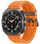 Смарт-часы Samsung Galaxy Watch Ultra 2025 Titanium Gray (SM-L705FZA2SEK)