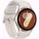 Смарт-часы Samsung Galaxy Watch 7 40mm eSIM Cream (SM-L305FZEASEK)
