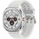Смарт-часы Samsung Galaxy Watch Ultra 2025 Titanium White (SM-L705FAW1)