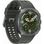 Смарт-часы Samsung Galaxy Watch Ultra2 Titanium Silver 47mm LTE Marine Band Black (SM-L715FZSASEK)