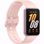 Фитнес-браслет Samsung Galaxy Fit3 Pink Gold (SM-R390NIDA)