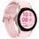Смарт-часы Samsung Galaxy Watch FE 40mm Pink Gold (SM-R861NIDA)