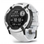 Смарт-часы Garmin Instinct 2X Solar Whitestone (010-02805-44) (UA)