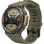 Смарт-часы Amazfit T-Rex 2 Wild Green