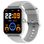Смарт-часы Blackview R30 44 mm Grey (UA)