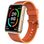 Смарт-часы Blackview R5 46 mm Orange (UA)