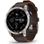 Смарт-часы Garmin D2 Mach 1 Aviator Smartwatch with Oxford Brown Leather Band (010-02582-54/55)