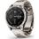 Смарт-годинник Garmin D2 Mach 1 Aviator Smartwatch with Vented Titanium Bracelet (010-02582-50/51)