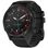 Смарт-годинник Garmin Descent Mk2S Carbon Grey with Black Silicone Band (010-02403-04)