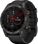 Смарт-годинник Garmin Epix (Gen 2) Sapphire - Black Titanium (010-02582-10/11)