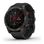 Смарт-годинник Garmin Epix (Gen 2) Sapphire - Black Titanium (010-02582-10/11/18)
