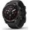 Смарт-часы Garmin Epix Pro Gen 2 47mm Sapphire Carbon Gray DLC Titanium with Black Band (010-02803-54) (UA)