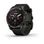 Смарт-годинник Garmin Epix Pro (Gen 2) Sapphire 47mm Carbon G. DLC Tit. with B. Leather Band (010-02803-30)