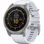 Смарт-годинник Garmin Epix Pro (Gen 2) Sapphire Edition | 47 mm Titanium with Whitestone Band (010-02803-21)