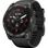 Смарт-годинник Garmin Epix Pro (Gen 2) Sapphire Edition 51mm Carbon Grey DLC Titanium with Black Band (010-02804-00/01)