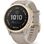 Смарт-годинник Garmin Fenix 6S Pro Solar Edition Light Gold with Light Sand band (010-02409-11/10)