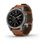 Смарт-часы Garmin Fenix 7 Pro Sapphire Solar Titanium with Chestnut L. Band (010-02777-30)