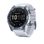Смарт-годинник Garmin Fenix 7 Sapphire Solar Mineral Blue DLC Titanium with Whitestone Band (010-02540-24/25)