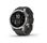 Смарт-годинник Garmin Fenix 7 Silver with Graphite Band (010-02540-00/01)