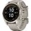 Смарт-годинник Garmin Fenix 7S Pro Sapphire Solar Edition Soft Gold with Light Sand Band (010-02776-14/15)