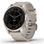 Смарт-годинник Garmin Fenix 7S Pro Sapphire Solar Soft Gold w. Limestone L. Band (010-02776-30)