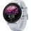 Смарт-годинник Garmin Forerunner 255 Music Whitestone (010-02641-21/31)
