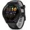 Смарт-годинник Garmin Forerunner 265 BlackBezel and Case w.Black/Powder GraySiliconeBand 010-02810-10 (UA)
