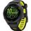 Смарт-часы Garmin Forerunner 265S Black Bezel and Case with Black/Amp Yellow Silicone Band (010-02810-53) (UA)