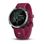 Смарт-годинник Garmin Forerunner 645 Music With Cerise Colored Band (010-01863-31)