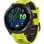 Смарт-годинник Garmin Forerunner 965 Carbon Gray DLC Titanium Bezel with Black Case/Amp Yellow/Black Silicone Band (010-02809-82) (UA)